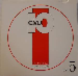 Best Of CMJ 1979-1989  Disc 5, The - Cover