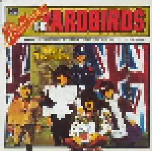 The Yardbirds: Reflection - Early Yardbirds - Cover