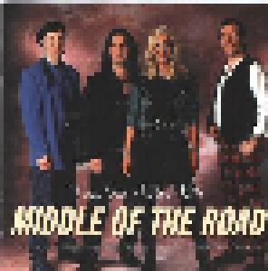 Middle Of The Road: Very Best Of Middle Of The Road, The - Cover