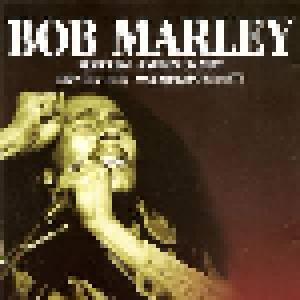 Bob Marley: Bob Marley (Weton) - Cover