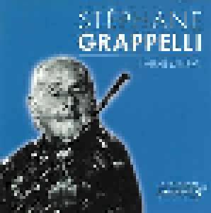 Stéphane Grappelli: I Hear Music - Cover