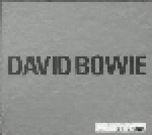 David Bowie: Outside / Earthling / Hours... - Cover