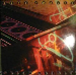 Gene Ammons: Night Lights - Cover