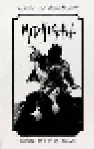Midnight: No Mercy For Mayhem Demos - Cover