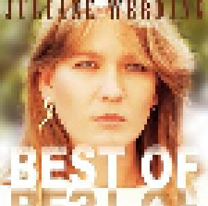 Juliane Werding: Best Of - Cover