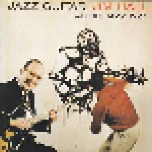 Jim Hall: Jazz Guitar - Cover