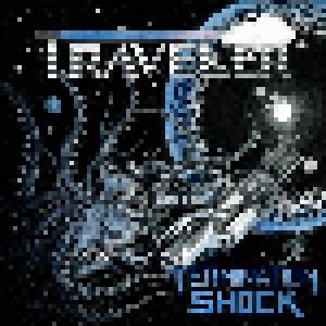 Traveler: Termination Shock - Cover