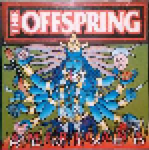 The Offspring: Americana Remixed - Cover