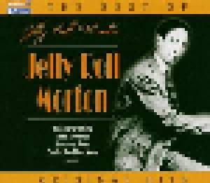 Jelly Roll Morton: Best Of, The - Cover