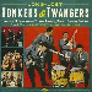 Long-Lost Honkers & Twangers - Cover