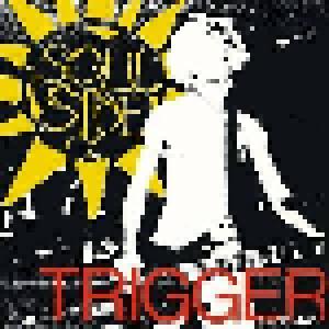 SoulSide: Trigger / Bass • 103 - Cover