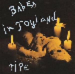 Babes In Toyland: Ripe - Cover