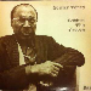 Sonny Terry: Robbin' The Grave - Cover