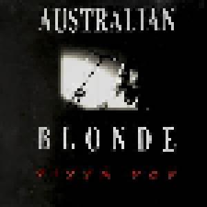Australian Blonde: Pizza Pop - Cover