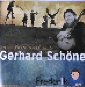 Gerhard Schöne: Unter Deinen Flügeln - Sonderedition - Cover