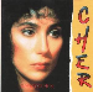 Cher: Greatest Hits - Cover
