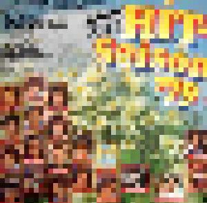 Hit-Saison '79 - Cover