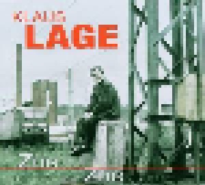 Cover - Klaus Lage: Zug Um Zug