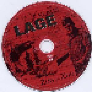 Klaus Lage: Zug Um Zug (CD) - Bild 3