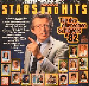 Dieter Thomas Heck Präsentiert Stars Und Hits - Tag Des Deutschen Schlagers '82 (LP) - Bild 1
