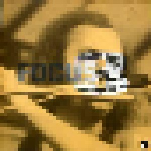 Focus: Focus 3 (2-LP) - Bild 1