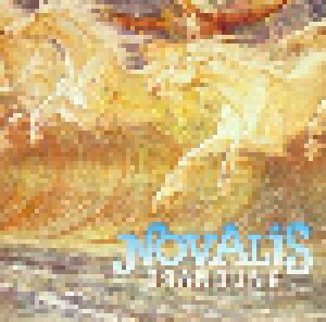 Novalis: Brandung (CD) - Bild 1