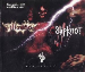 Slipknot + Ill Niño: Ill Niño / Slipknot (Split-Promo-Mini-CD / EP) - Bild 1