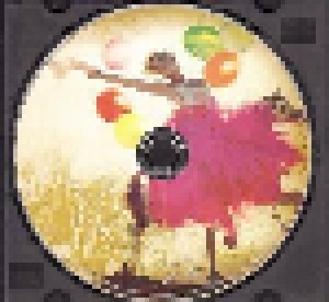 P!nk: Funhouse (CD) - Bild 4
