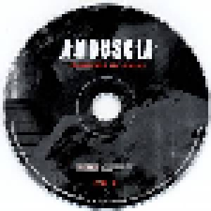 Amduscia: Madness In Abyss (2-CD) - Bild 4