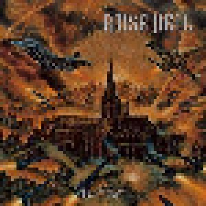 Raise Hell: Holy Target (CD) - Bild 1
