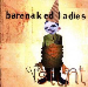 Barenaked Ladies: Stunt (2-CD) - Bild 1