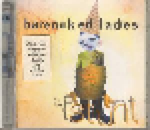 Barenaked Ladies: Stunt (2-CD) - Bild 4