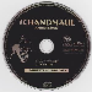Schandmaul: Walpurgisnacht (Promo-Single-CD) - Bild 3
