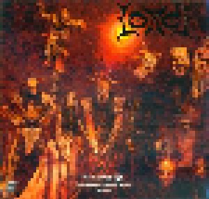 Lordi: Deadache (CD) - Bild 7
