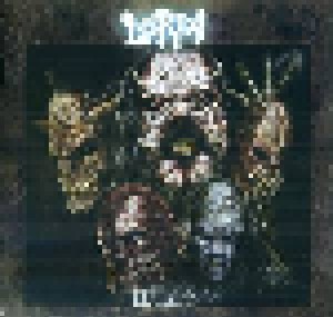 Lordi: Deadache (CD) - Bild 8