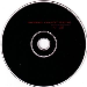 Wishbone Ash: Just Testing (CD) - Bild 4