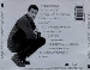 Lionel Richie: Louder Than Words (CD) - Bild 3
