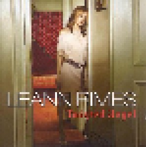 LeAnn Rimes: Twisted Angel (CD) - Bild 1