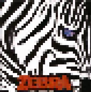 Cover - Zebra: IV
