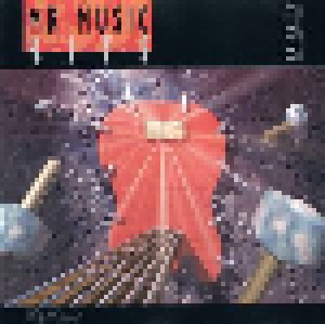 Mr Music Hits 1994-05 (CD) - Bild 1