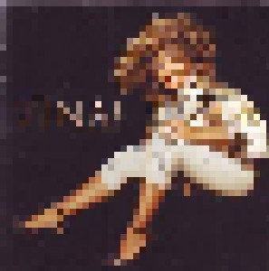 Tina Turner: Tina! (CD) - Bild 1