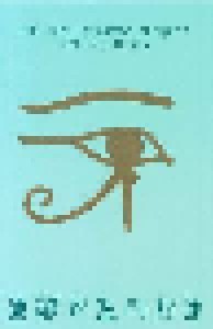 The Alan Parsons Project: Eye In The Sky (Tape) - Bild 1