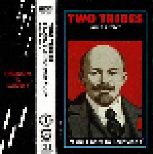 Frankie Goes To Hollywood: Two Tribes (Tape-Single) - Bild 2