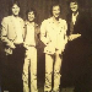 Dire Straits: Communiqué (LP) - Bild 4