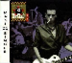 Clash, The + Big Audio Dynamite II: Should I Stay Or Should I Go (Split-Single-CD) - Bild 1