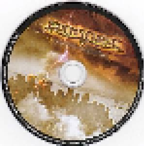 Eden's Curse: The Second Coming (CD) - Bild 3