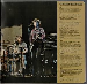 Creedence Clearwater Revival: Chronicle - The 20 Greatest Hits (2-LP) - Bild 9
