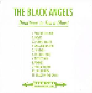 The Black Angels: Directions To See A Ghost (3-LP) - Bild 2