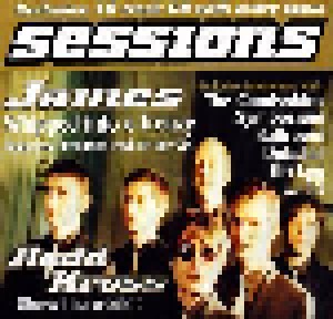 Sessions [3] (CD) - Bild 2
