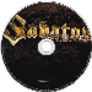 Sabaton: Metalizer (2-CD) - Bild 5